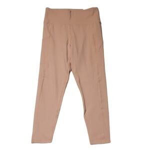 NWT American Eagle The Everything Pocket Legging Highest Rise Yoga Comfort - L